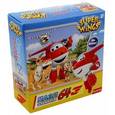 :  - Пазл "SuperWings. Спасатели в Австралии" 64 элемента