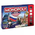 :  - Игра "Монополия. Россия" (Новая уникальная версия)