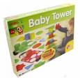 :  - Обучающая игра "Башня. Цвета и формы" (3 в 1) (47468)