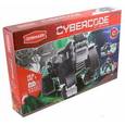 :  - Конструктор "Cyber Gorilla" (211 элементов) (65401)