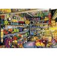 :  - Пазл-2000 "Продуктовая лавка"