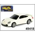 :  - Машинка "Porsche 911 turbo (997). Jeans 3"