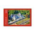 :  - Puzzle-500  Замок Юссе