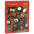 :  - Пазл "Набор шоколадных конфет"