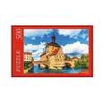 :  - Puzzle-500  "Германия. Бамберг"