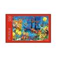 :  - Puzzle-500  "Подводный мир"