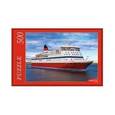 :  - Puzzle-500  "Круизный лайнер"