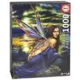 :  - Пазл-1000 "Фея Силинда"