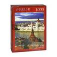:  - Puzzle-1000  Здание парламента  в Будапеште
