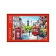 :  - Puzzle-1000  Британский колорит