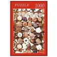 :  - Puzzle-1000. "Шоколад"