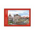 :  - Пазлы "Римский форум", 1000 элементов