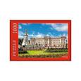 :  - Пазлы "Букингемский дворец", 1000 элементов