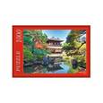 :  - Пазлы "Китайская пагода", 1000 элементов