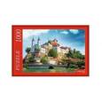 :  - Puzzle-1000 Замок в Швейцарии