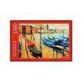 :  - Puzzle-1000  Венеция