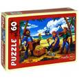 :  - Puzzle-60 "Пираты" (П60-5917)