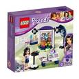 :  - Конструктор LEGO Friends. Фотостудия Эммы