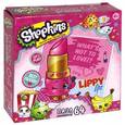 :  - Shopkins. Пазл-64 "Модная Липпи"