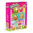 :  - Пазл "Shopkins. Лучшие друзья", 260 элементов, арт. 02774