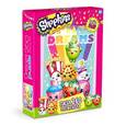 :  - Пазл "Shopkins. Shopkin's dreams", 260 элементов, арт. 02772