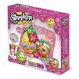 :  - Пазл "Shopkins. Тропический остров", 100 элементов, арт. 02972