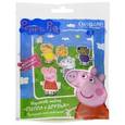 :  - Peppa Pig. Игровой набор "Пеппа и друзья"