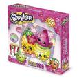 :  - Пазл "Shopkins. Вечеринка на острове", 100 элементов, арт. 02971