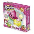 :  - Пазл "Shopkins. Aloha!", 100 элементов, арт. 02974