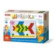 :  - Мозаика. 80 деталей