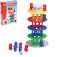 :  - Настольная игра "Падающая башня"