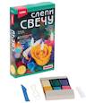 :  - Набор для лепки свечи "Розочки"