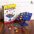 :  - Настольная игра "Балансинг мини", 48 фишек
