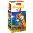 :  - Puzzle-108 Тигр