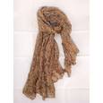 :  - Шарф 80x185см бежевый