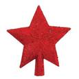 :  - Звезда на ёлку "Красный блеск"