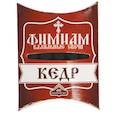 :  - Набор традиционных русских благовоний Фимиам «Кедр», малые