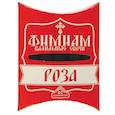 :  - Набор традиционных русских благовоний Фимиам «Роза», малые