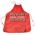 :  - Фартук "Настоящий мужик"