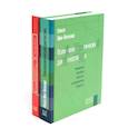 russische bücher: Мак-Вильямс Н. - Психоаналитическая диагностика; Формулирование психоаналитического случая (комплект из 2-х книг)