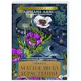 russische bücher: Аялес А. - Магия звезд и растений. Оракул. Таро, гадания и знаки