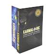 KARMALOGIC. Краткая версия; KARMAMAGIC. Краткая версия. Комплект их 2 книг