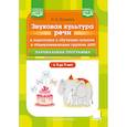 russische bücher: Нищева Н. - Звуковая культура речи и подготовка к обучению грамоте в общеразвивающих группах ДОО. Парциальная программа. С 3 -7 лет