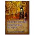 russische bücher: Сост. Бережной Д.А. - Всенощное бдение. Божественная Литургия Иоанна Златоуста с разъяснениями
