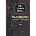 russische bücher: Новиков Н.М. - Путь умного делания. Молитва Иисусова. Опыт двух тысячелетий. Учение святых отцов и подвижников от древности до наших дней. Том 3