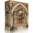 russische bücher:  - Кладбищенское Таро. Necropolis Tarot (78 карт + руководство)
