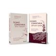 russische bücher: Тур Е. - Комплект из 2-х книг о психосоматике