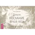 russische bücher: Джоти Ума - Оракул Послание духов леса