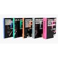 russische bücher: Фрейд З. - Зигмунд Фрейд. Собрание сочинений в пяти книгах (комплект)
