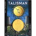 russische bücher:  - Монета Талисман: ЛУНА